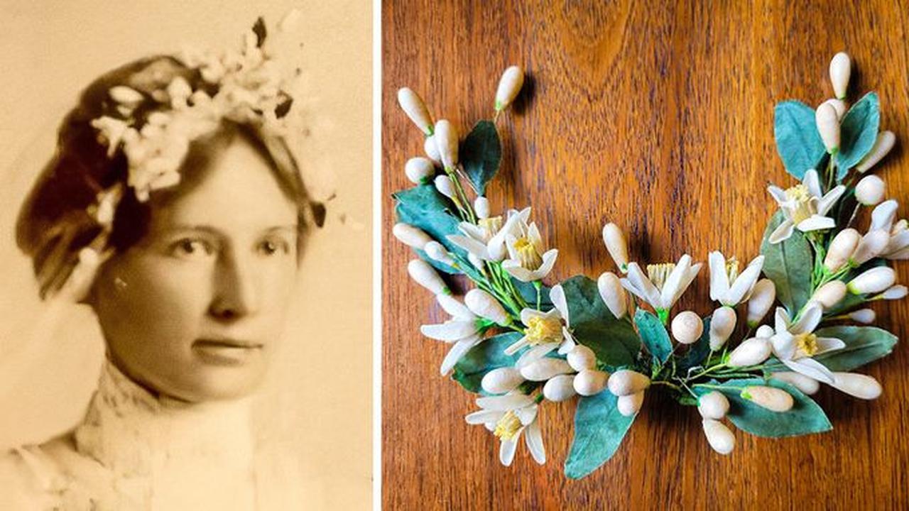 6 Potret Barang Berusia Ratusan Tahun Ini Tetap Indah, Ada yang Berumur 141 Tahun