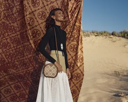 Koleksi tas tory burch 2025