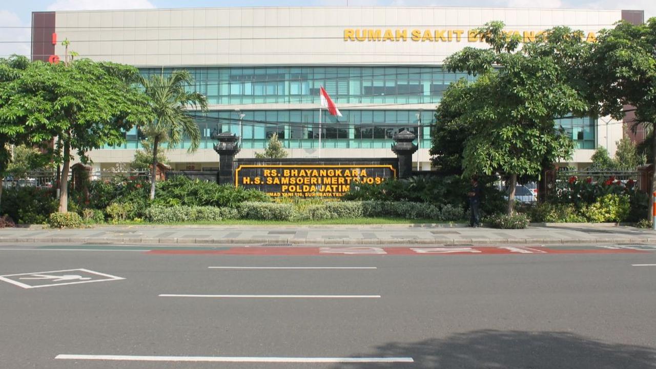 Kondisi Korban