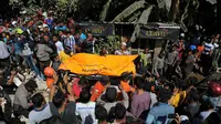 Masyarakat Bisa Bantu Gempa Aceh Melalui 3 Rekening PMI Ini