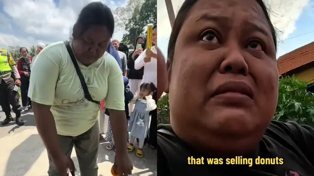Wanita Bali Dapat Rumah dari Bule