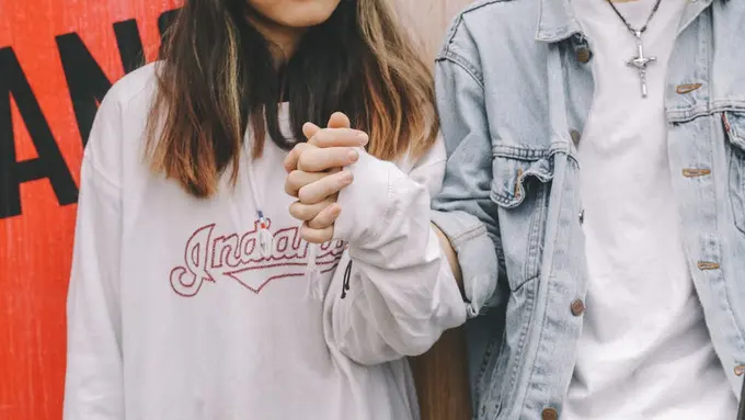 Ilustrasi Relationship