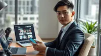 Cara Hapus History Play Store dengan Mudah dan Cepat