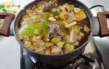 Awet Sampai 2 Minggu, Ini Trik Sederhana Bikin Baceman Bawang Merah