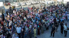 Anak-anak Gaza Kembali ke Sekolah di Tengah Keterbatasan