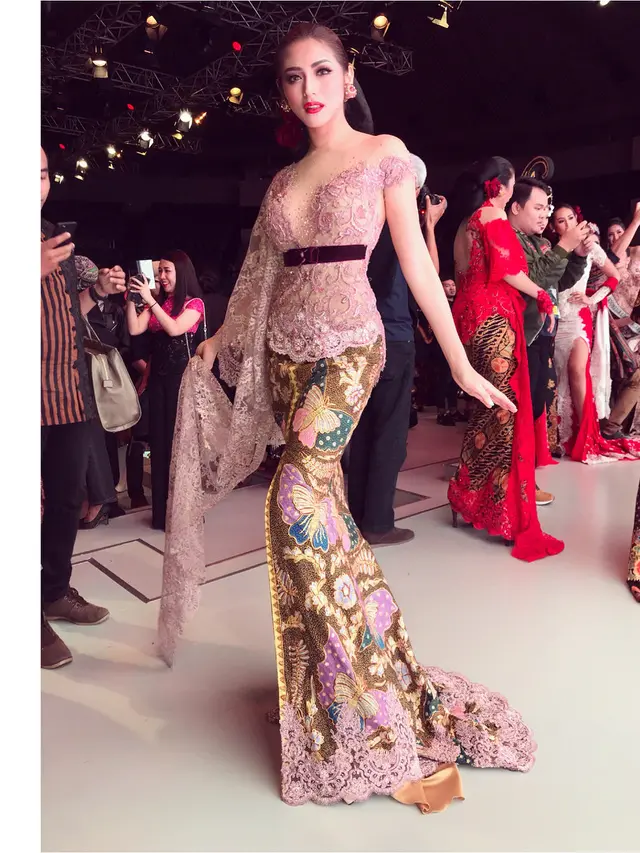 [Bintang] Jessica Iskandar