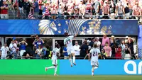 Hasil 16 Besar Piala Dunia 2026: Amerika Serikat Tersingkir usai Dipukul Belgia meski Mainkan Balogun