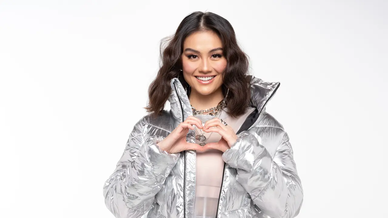 Agnez Mo brandambassador Lazada