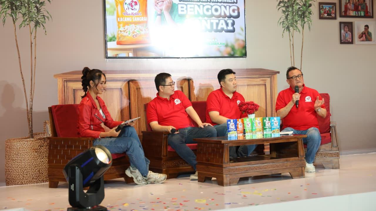 Pasar Produk Makanan Ringan Menjanjikan, Industri Ini Bidik Penjualan Tumbuh 20% di 2026