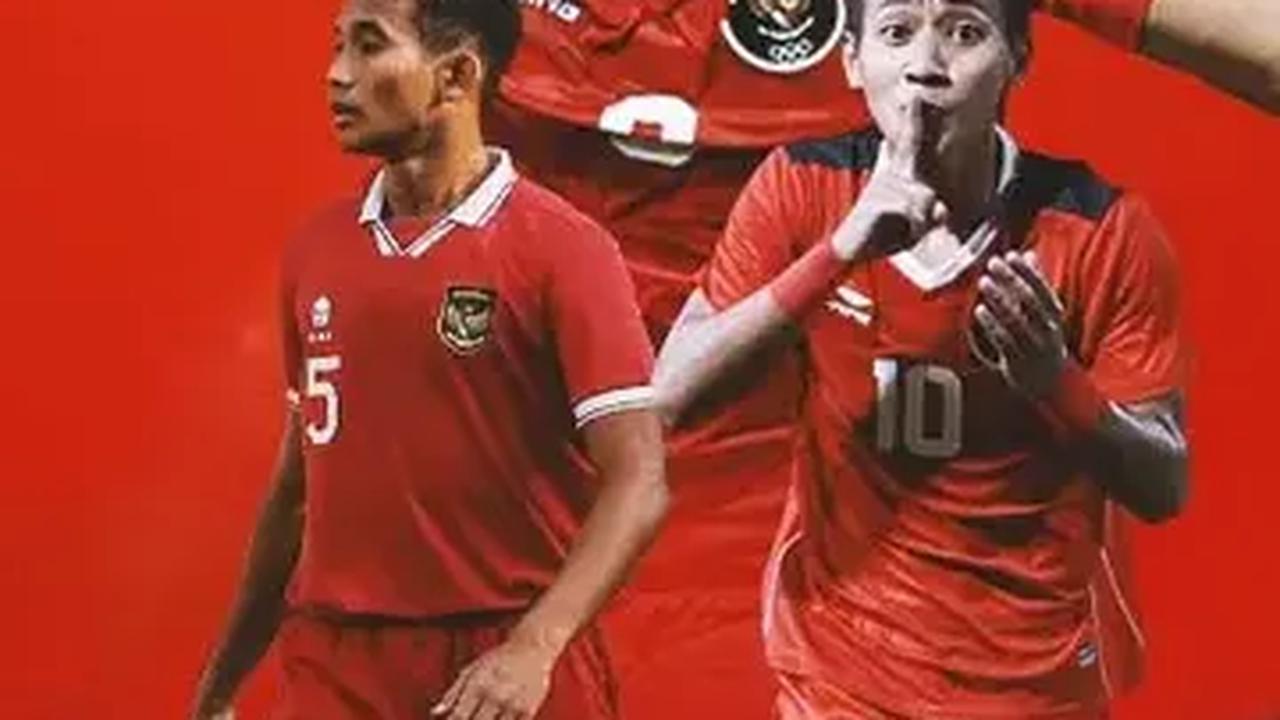 Berangkat ke Thailand untuk Berlaga di Piala AFF U-23, Timnas Indonesia Tatap Sejumlah Turnamen Penting