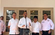 Anies Bicara Kecurangan Pemilu di Sidang MK: Titik Klimaks yang Menggerogoti Fondasi Demokrasi