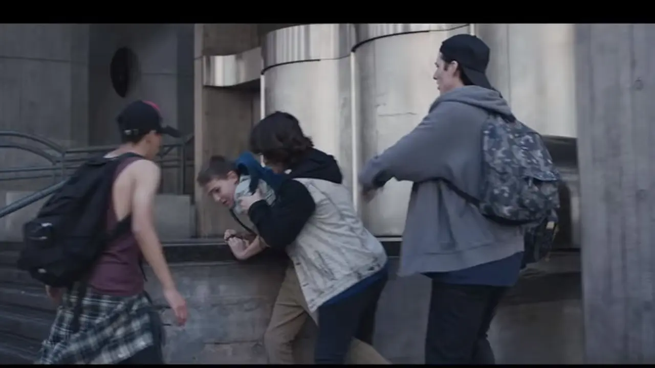 Iklan Gillette yang viral