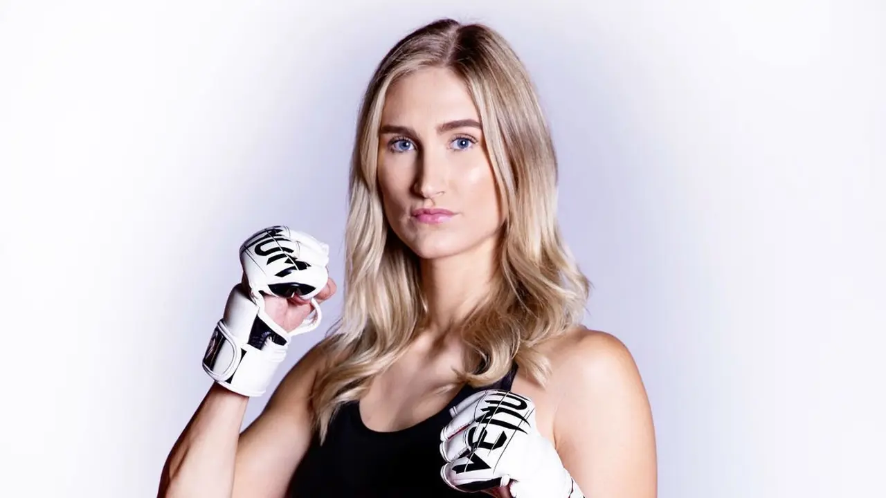 Colbey Northcutt (One Championship)