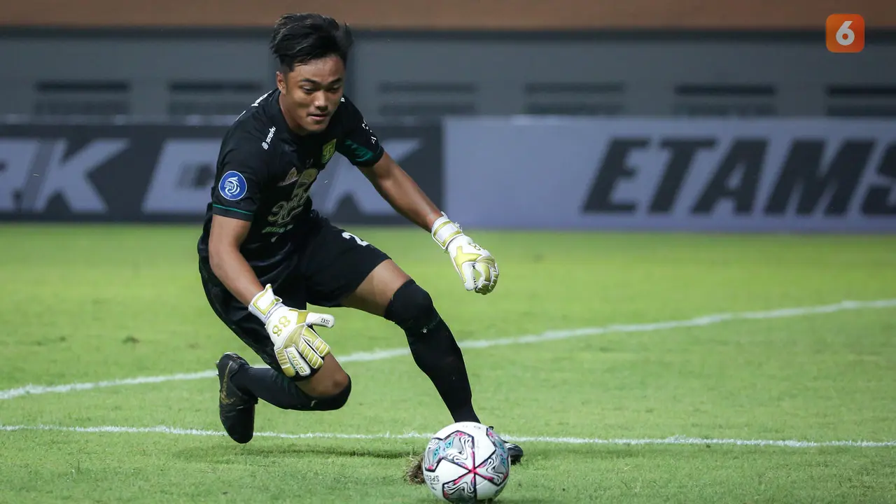 BRI Liga 1 2021: Borneo FC vs Persebaya Surabaya
