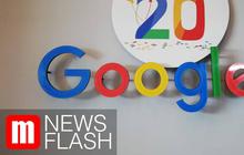 VIDEO: Pemerintah Kejar Pajak Google Hingga Iklan di Media Sosial