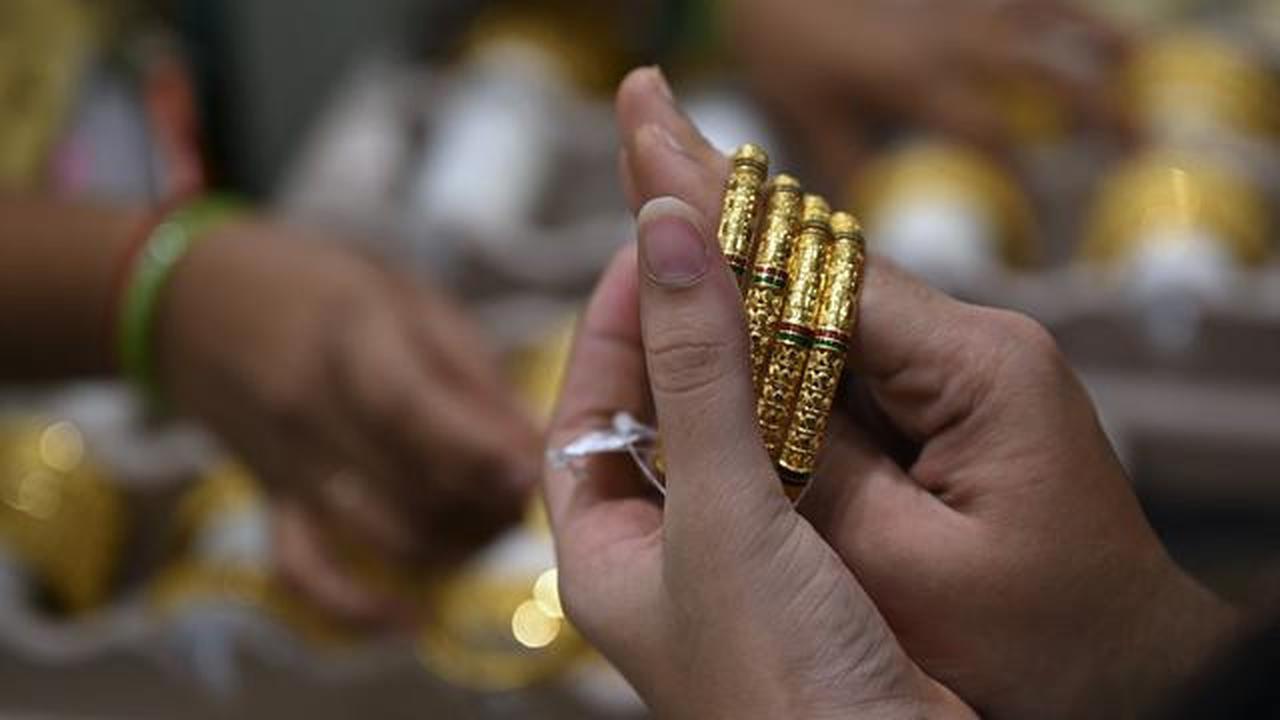 Harga Emas Perhiasan Hari Ini Cek Daftar Lengkapnya