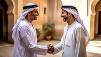Sama-Sama dalam Bahasa Arab: 12 Ucapan Balasan Terima Kasih dan Artinya