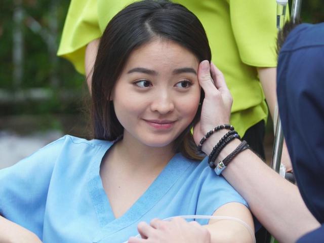 Sinopsis Siron Sctv Anak Band Ria Senyum Senyum Misinya Berhasil Selasa 24 November 2020 Showbiz Liputan6 