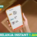 Unggahan Atta dan Aurel Curi Perhatian, Netizen Antusias dengan Shopee Belanja Instant 1 Jam Tiba