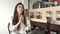 Pemeran sinetron Anak Langit, Ammar Zoni hadir dalam program acara Chit-Chat Forum dan menjawab pertanyaan sahabat Liputan6 langsung.