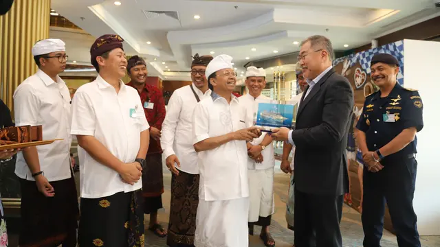 Pelindo III