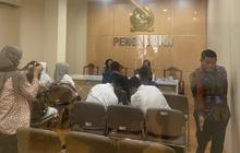 Istri Tom Lembong Curhat ke Komnas HAM, Kecewa Hak Asasi Suaminya Dicederai Kejagung