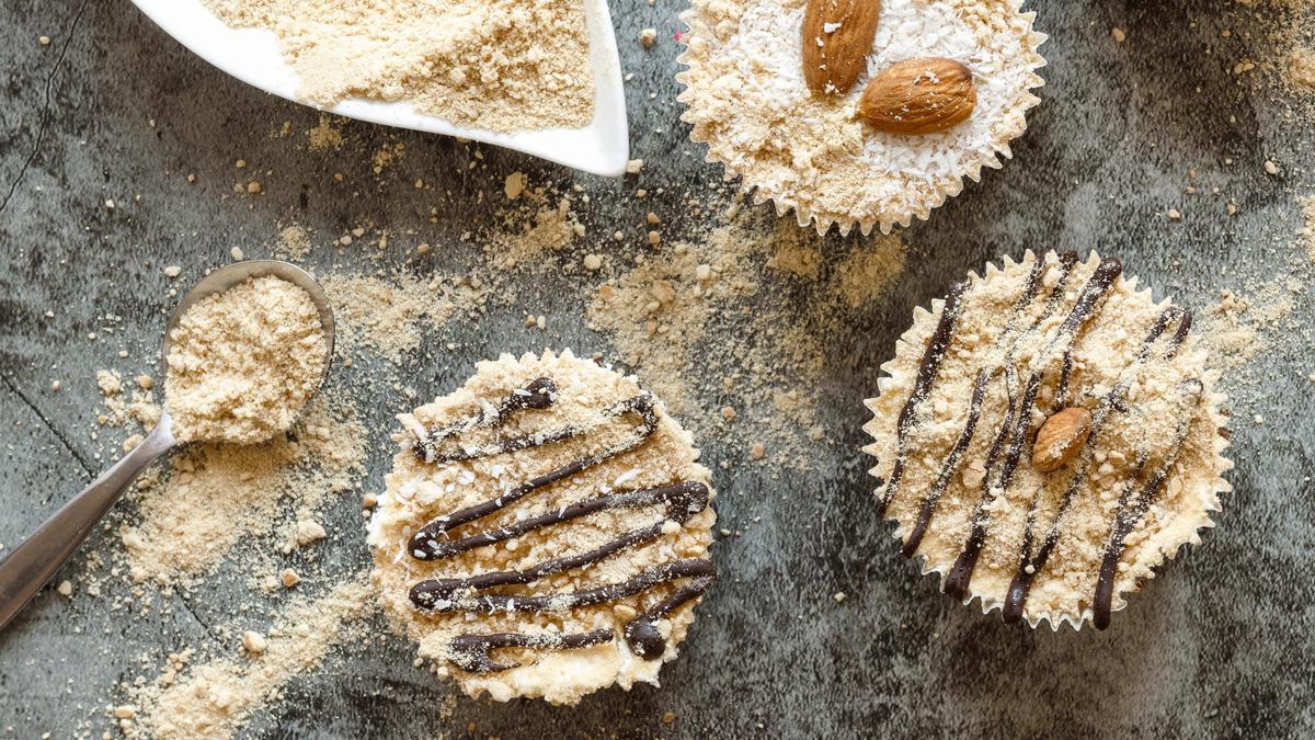 Cara Membuat Tepung Almond Sendiri, Mudah untuk Hasil Terbaik