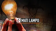 PLN meminta maaf atas terjadinya pemadaman listrik se-Jabodetabek. Pemadaman terjadi karena adanya gangguan pada sejumlah pembangkit listrik di Jawa.