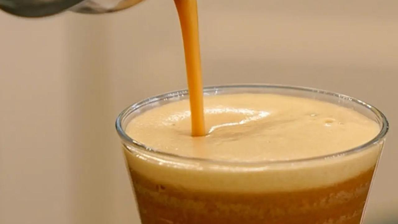 teh tarik