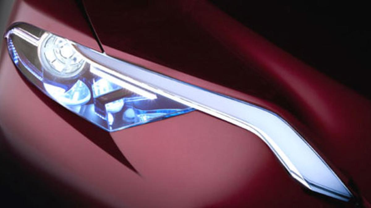 Toyota NS4 Concept Siap Tampil di Detroit - Berita Otosia.com