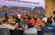 Perkuat Tata Kelola Risiko Pariwisata, Kemenko Perekonomian dan Jasaraharja Putera Kolaborasi