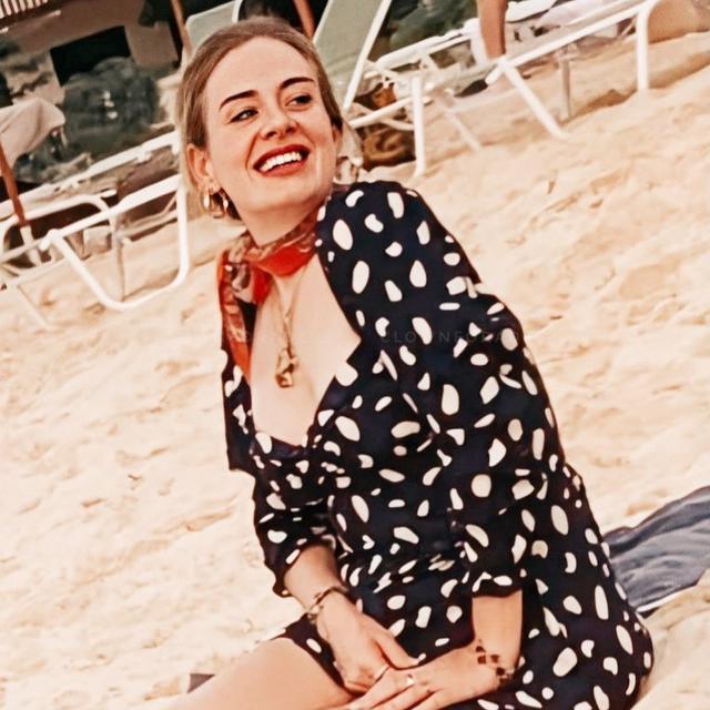 Tubuh Langsing Adele Tuai Kritik Lifestyle Liputan6 Com