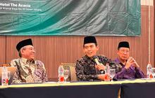 Prof Niam: Muktamar NU ke-35 Fokus Peta Jalan Perkhidmatan Nahdlatul Ulama