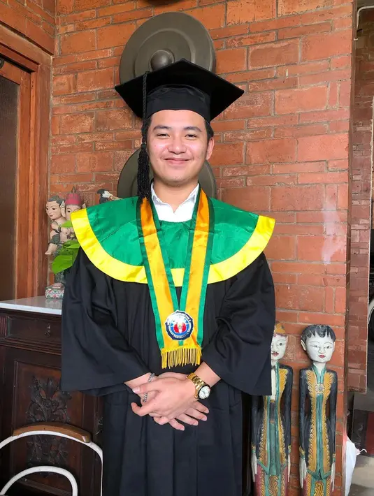 Aksa Anak Soimah (Instagram/showimah)