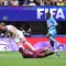 Alasan Inggris Tidak Dapat Penalti saat Harry Kane Dijatuhkan Kiper RD Kongo