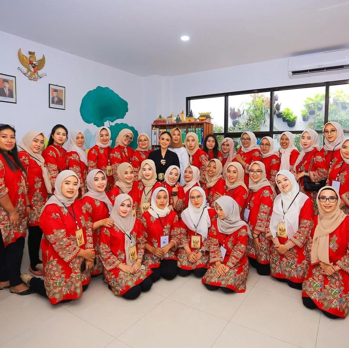 Dok. Istimewa
