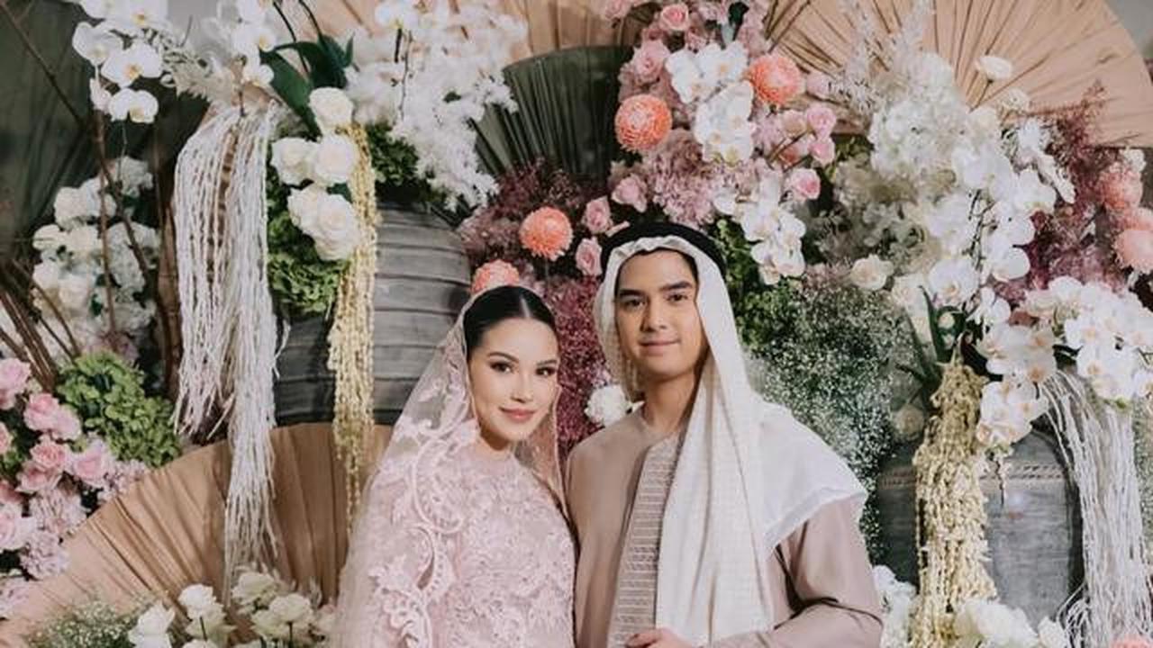 Ramadan 2026 Spesial untuk 9 Artis, Puasa Pertama Setelah Menikah