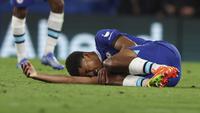 Chelsea Meradang, Bek Andalan Jadi Korban Duel Panas Liga Champions