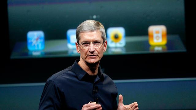 12 Aplikasi Rahasia Ini Hanya Bisa Diakses Karyawan Apple