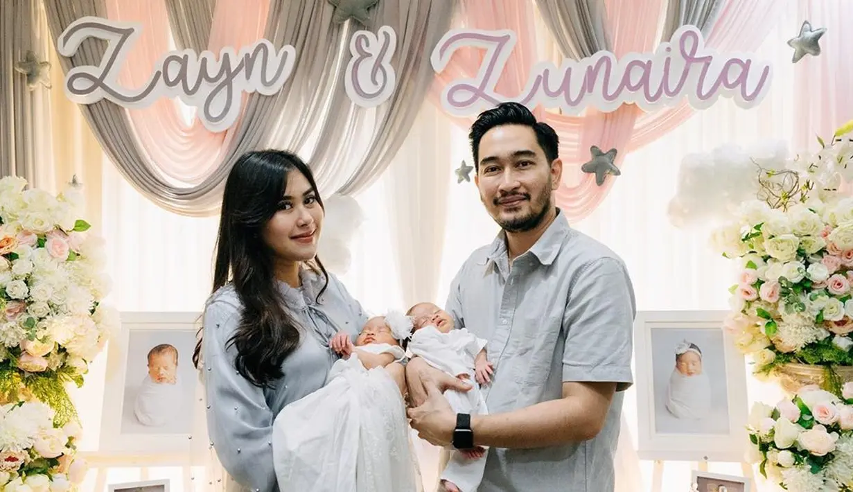 (Instagram/syahnazs)