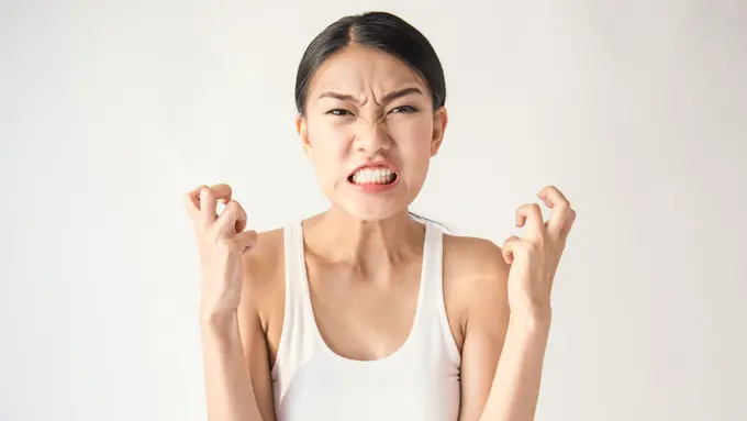 5 Cara Mengatasi Amarah Dengan Tepat Untuk Kamu yang Suka Marah-Marah