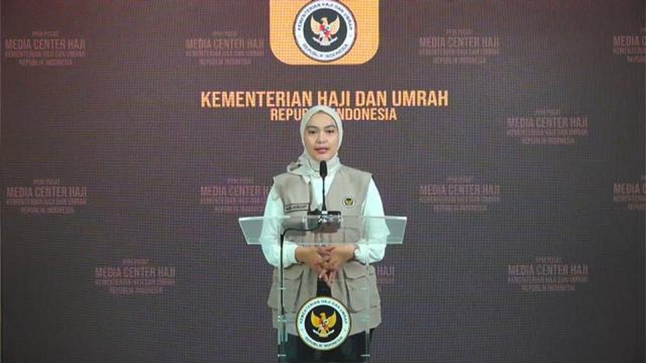 Waspada Penawaran Haji Tanpa Antre, Pemerintah Ingatkan Masyarakat Jangan Tergiur
