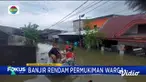 Simak informasi terkini dalam Fokus Pagi (19/02) dengan berita-berita sebagai berikut, Banjir Akibat Luapan Sungai, Dua Orang Terseret Arus Sungai, Satu Tewas, PSSI Akan Bentuk Komite Perlindungan Suporter, Kebakaran Landa Permukiman, Dua Orang Luka-...
