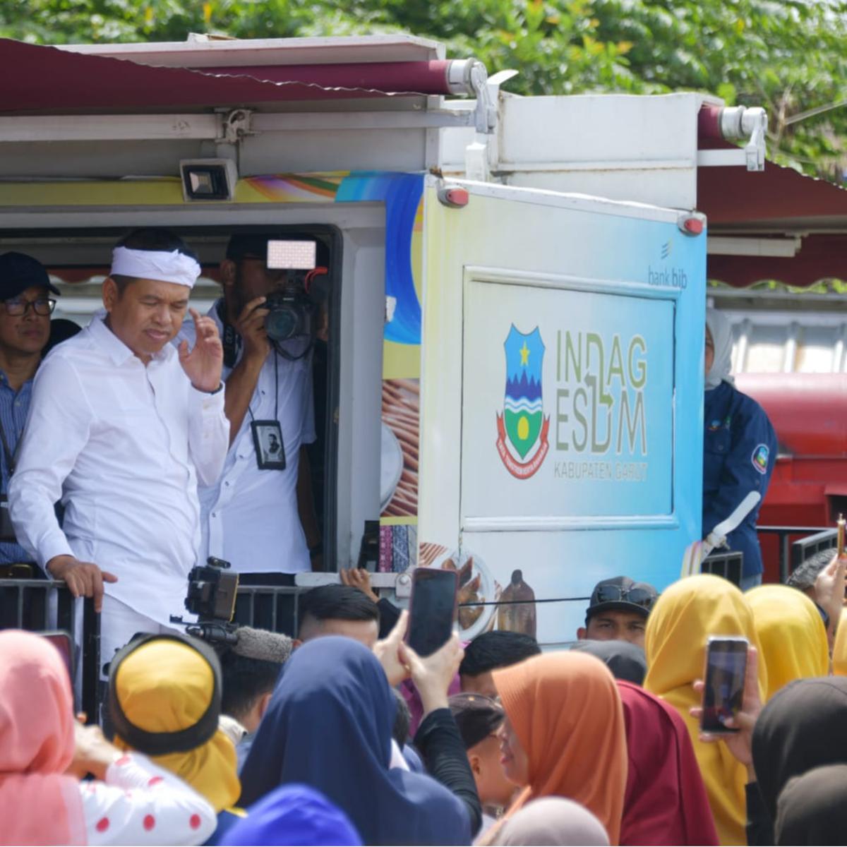 dedi mulyadi
