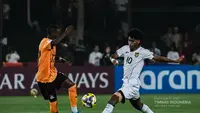 Top 3 Berita Bola: Terungkap, Ini Alasan Fadly Alberto Lakukan Tendangan Kungfu di EPA U-20