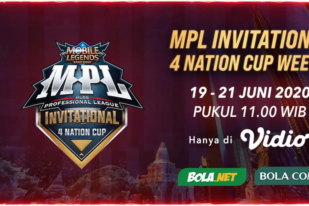 MPL Invitational