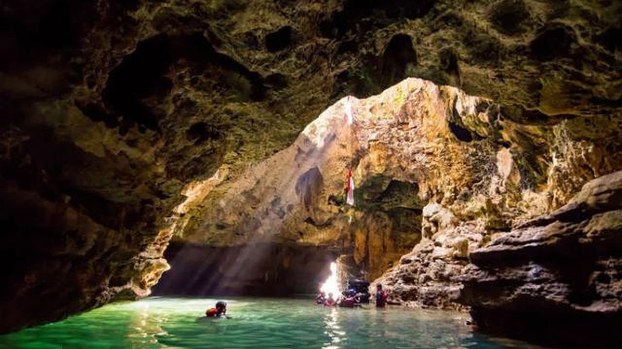 25 Tempat Wisata Gunungkidul yang Lagi Hits 2025, Bikin Liburan Akhir Tahun Berkesan