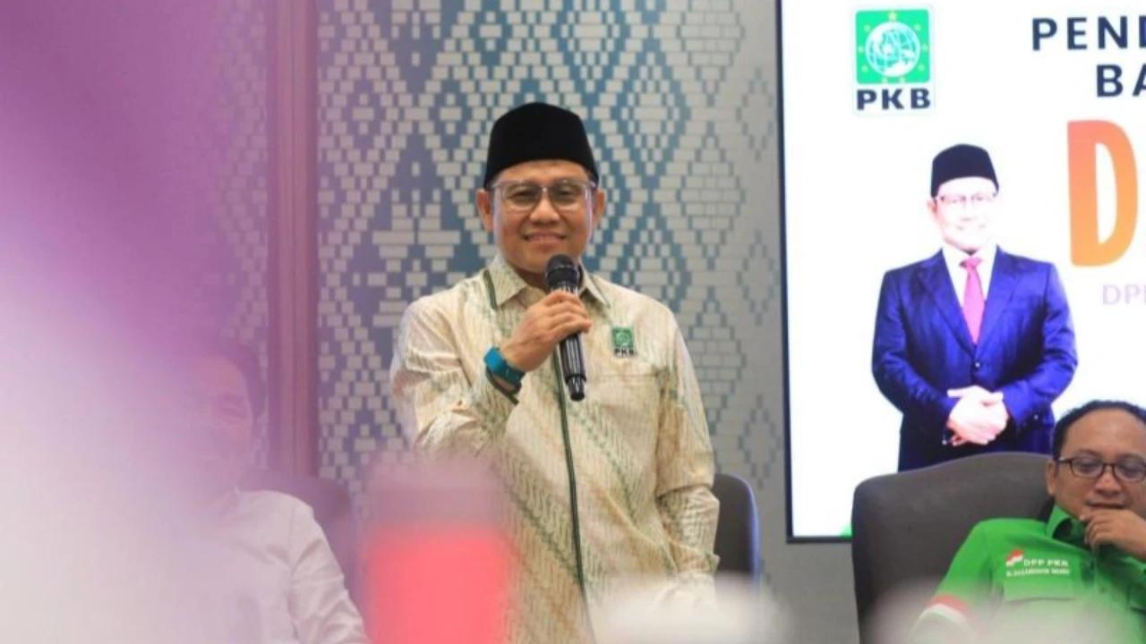VIDEO: Cak Imin Kirim Surat Minta Raja Juli Hingga Bahlil Taubat Nasuha Akibat Banjir Bandang