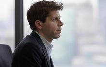 Sam Altman, Bos OpenAI Dituduh Memperkosa Adiknya Sendiri