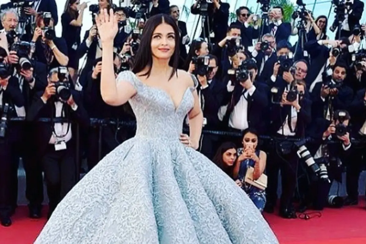 Aishwarya Rai